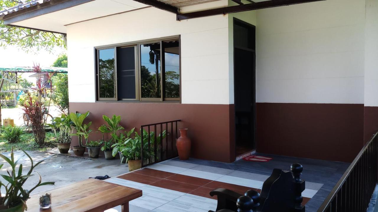 Sanikul Resort Mae Chan