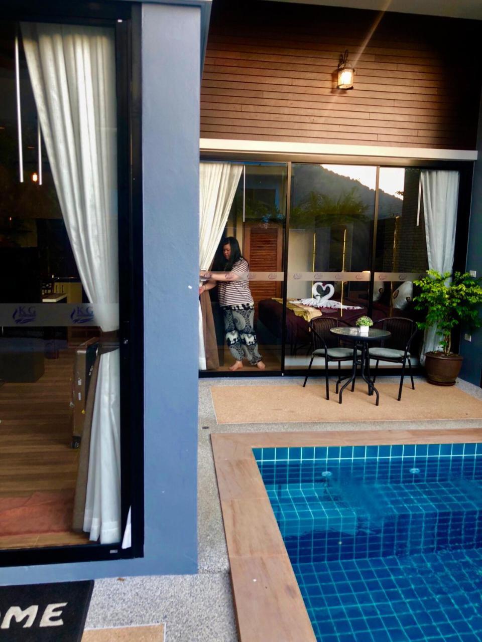 Kg Private Pool Ao Nang