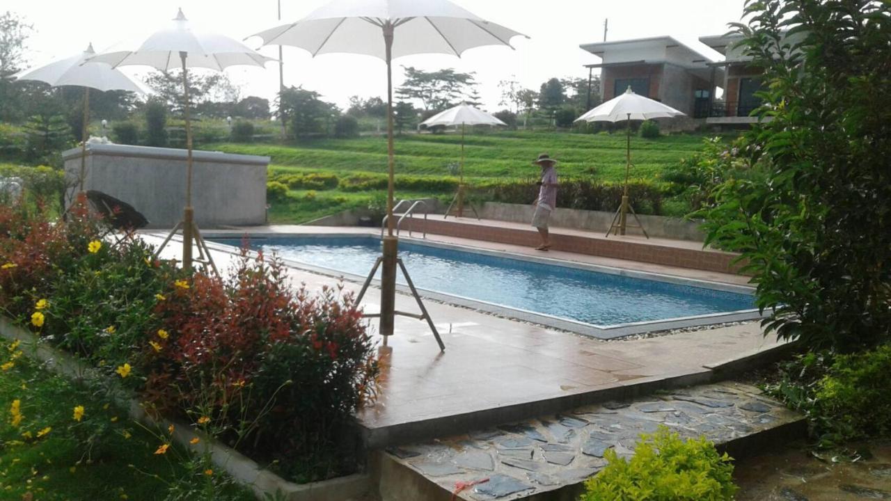 Overview Resort