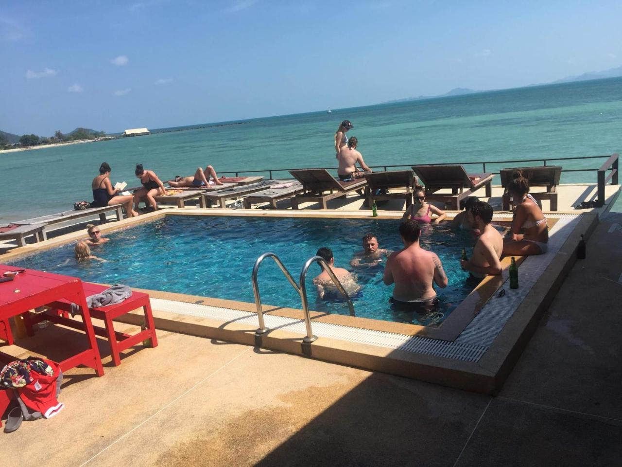 Phangan 2*
