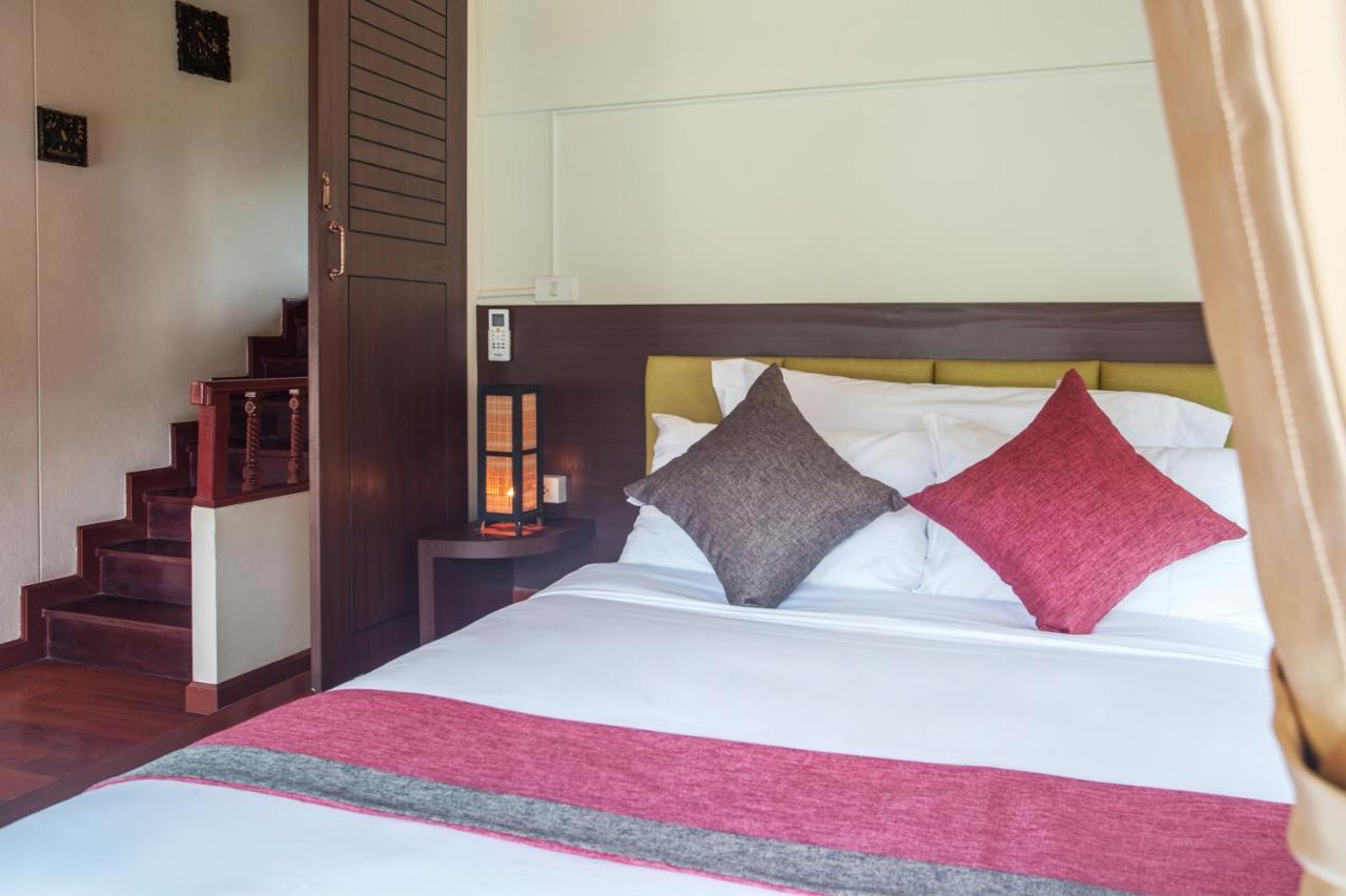 Resort Achawalai Village By Song 3*