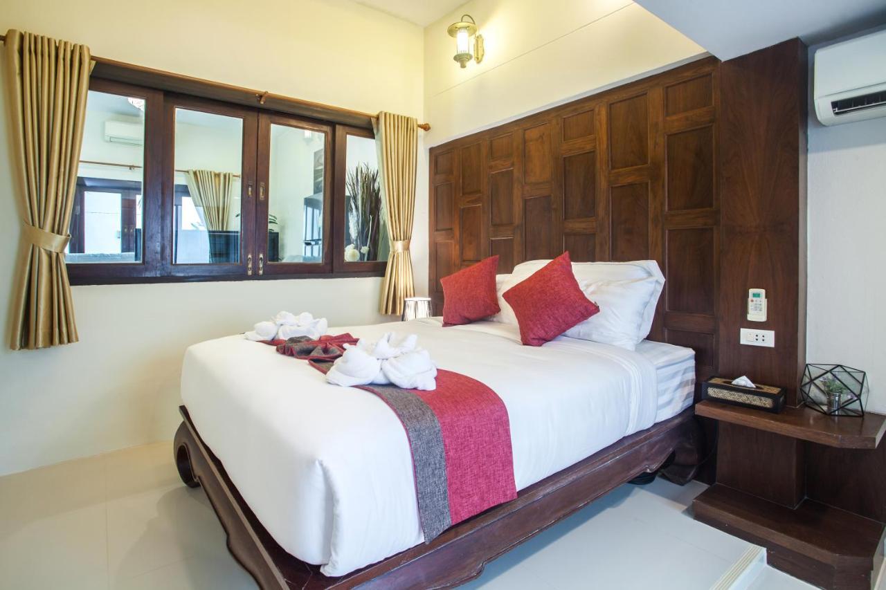 Resort Achawalai Village By Song