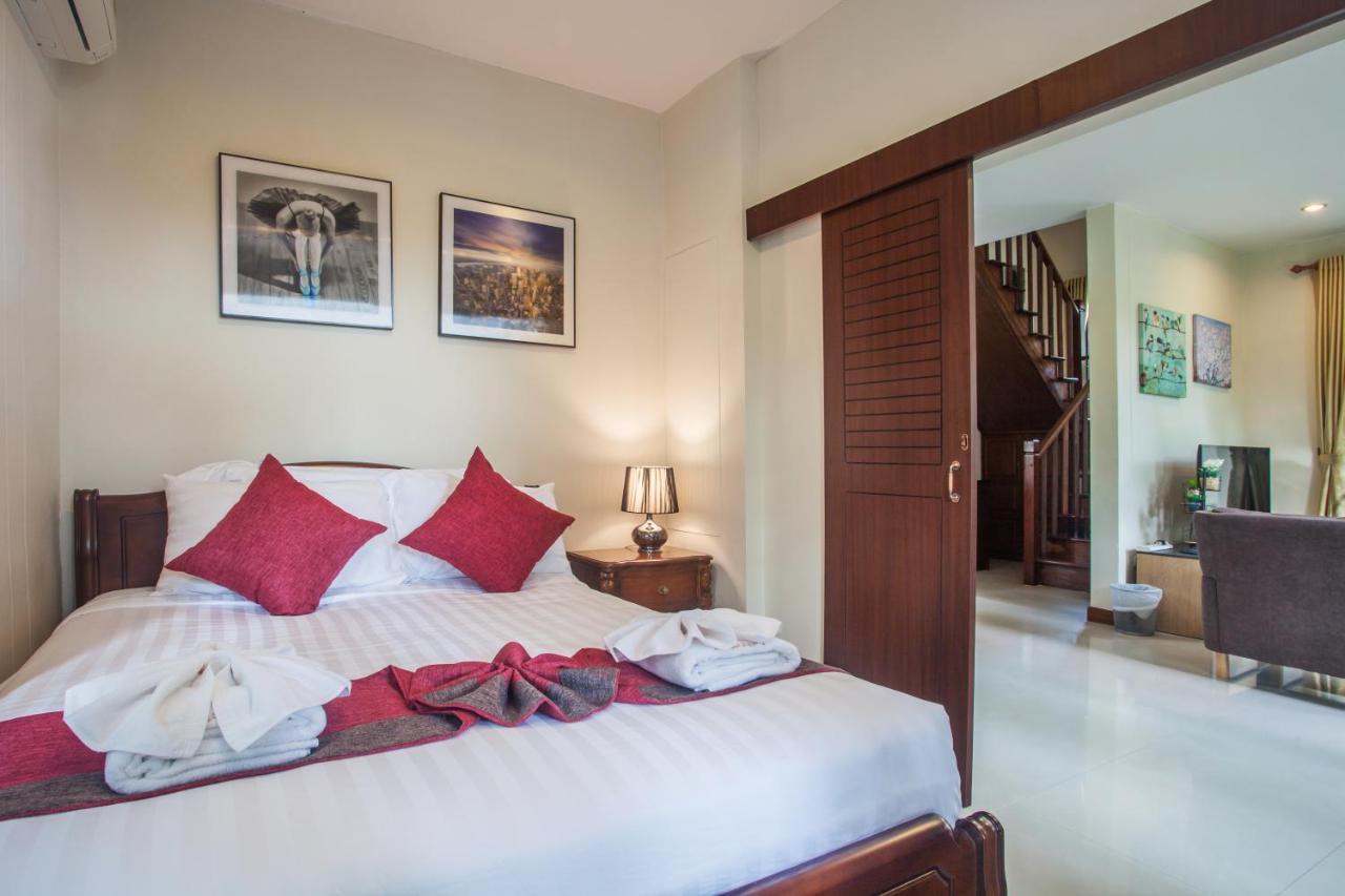 Achawalai Village By Song 3*