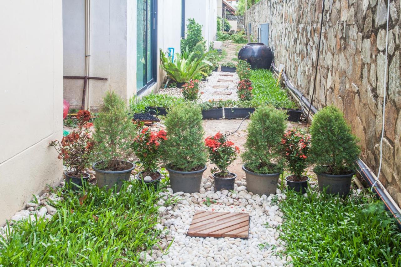Resort Achawalai Village By Song 3*