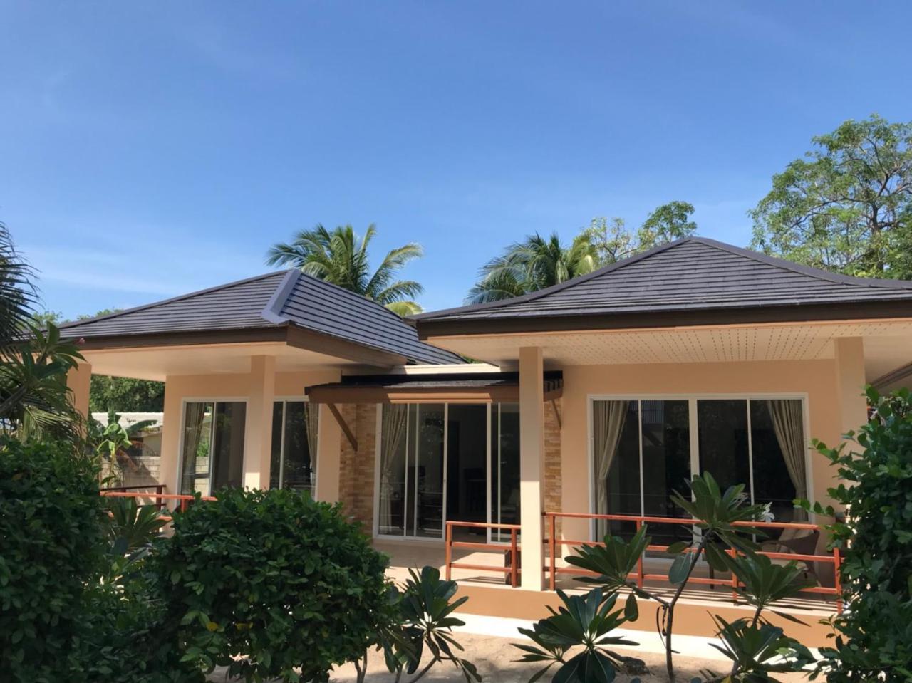 Phalarn Resort Mae Nam