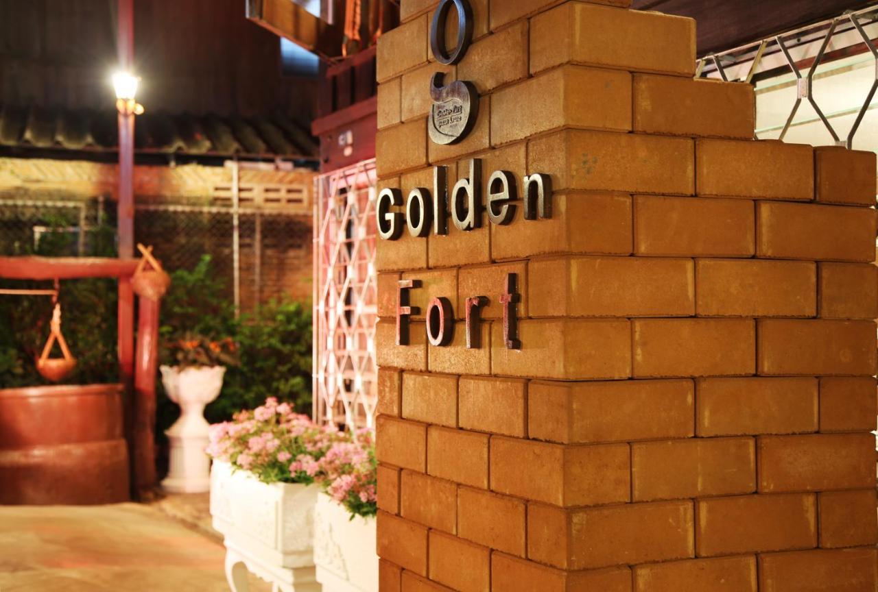 Guest house Golden