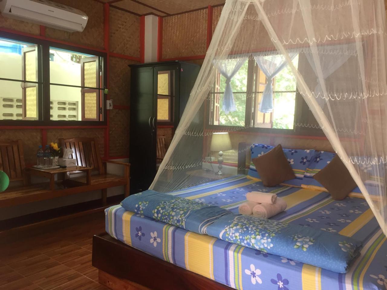 Homestay Yayei