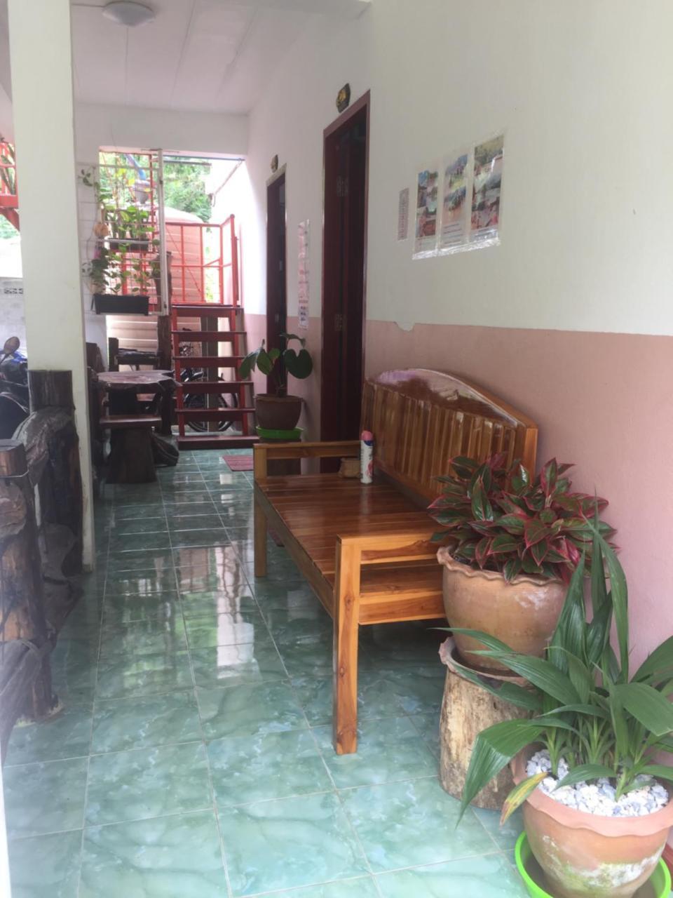 Homestay Yayei