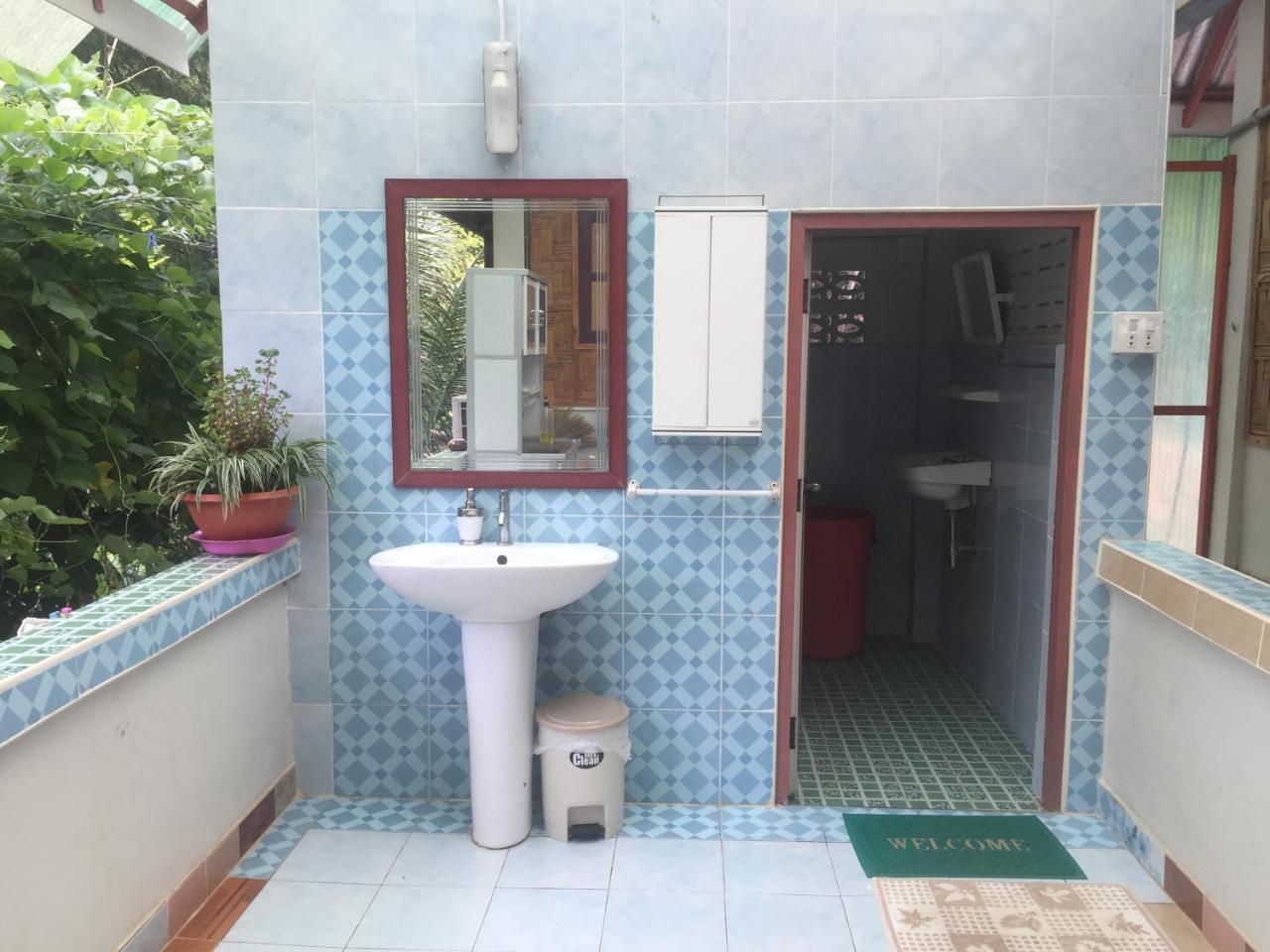 Homestay Yayei Sai Yok