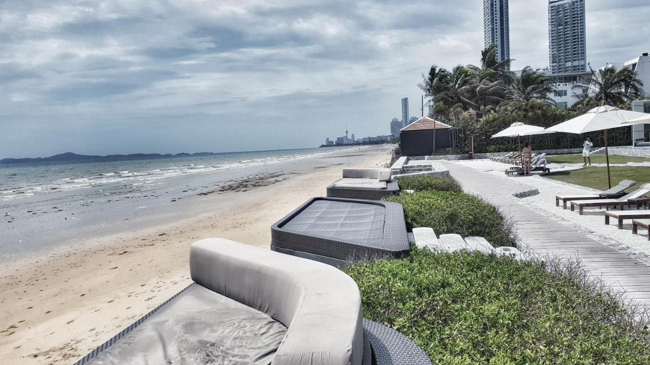 Veranda Pattaya By Lux Jomtien Beach