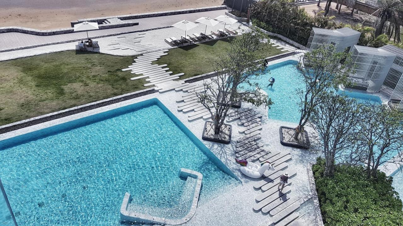 Veranda Pattaya By Lux Apartment *
