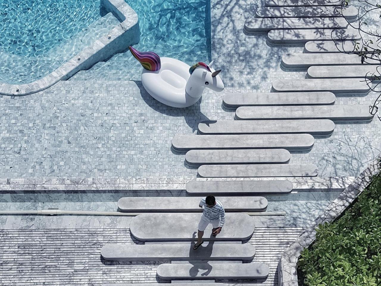 Apartment Veranda Pattaya By Lux