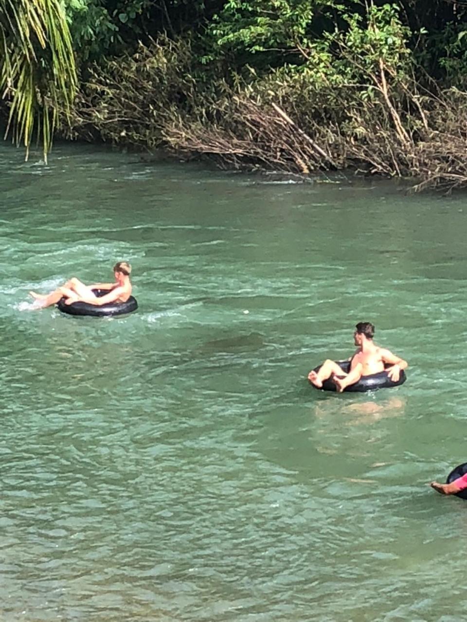 Khao Sok Blue Mountain Holiday park