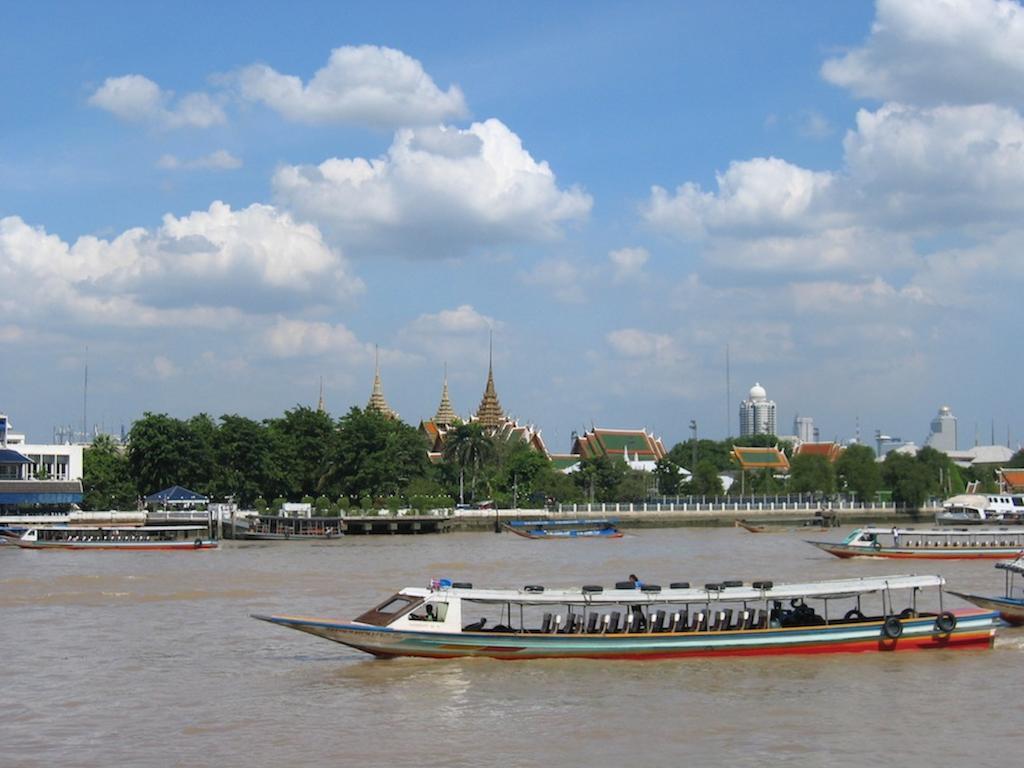 Ibrik By The River 3*