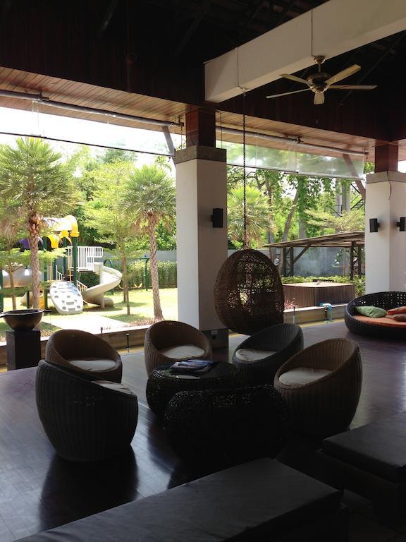 Hotel Naraya Riverside