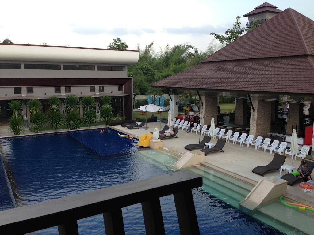 Hotel Naraya Riverside