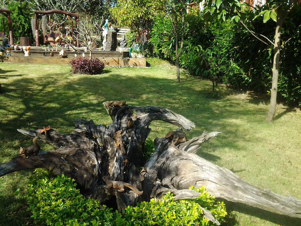 Baan Pasuk Resort Pai
