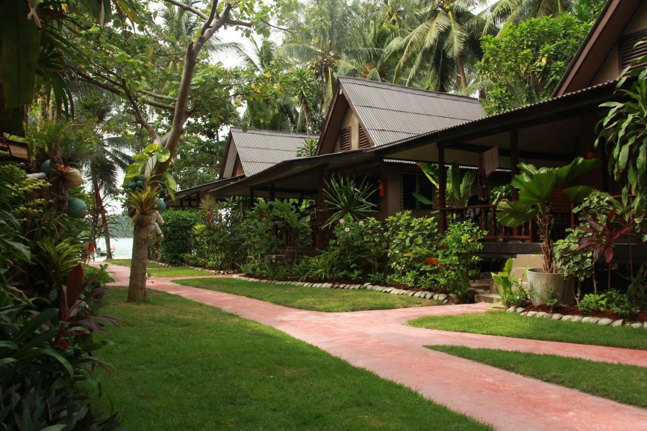 Longtail 2* Thong Nai Pan Yai
