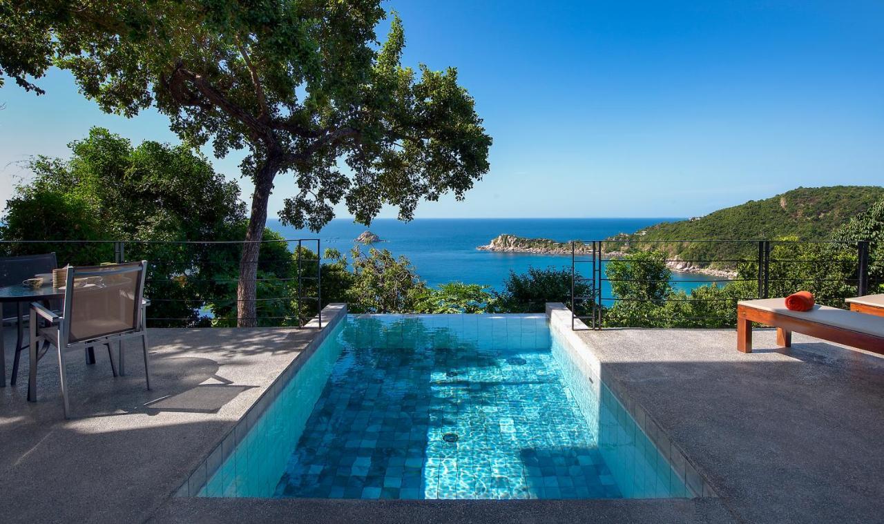 Philip's * Koh Tao