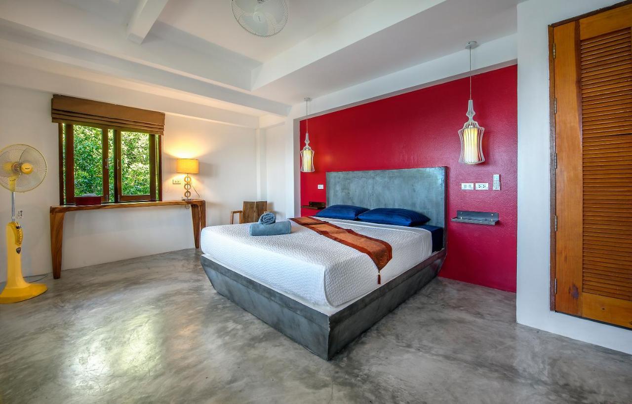Villa Philip's Koh Tao