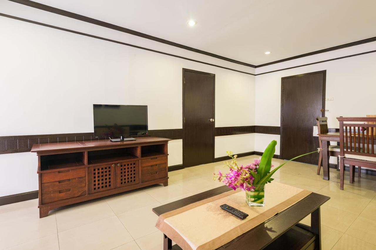 Hotel The Legacy 4*