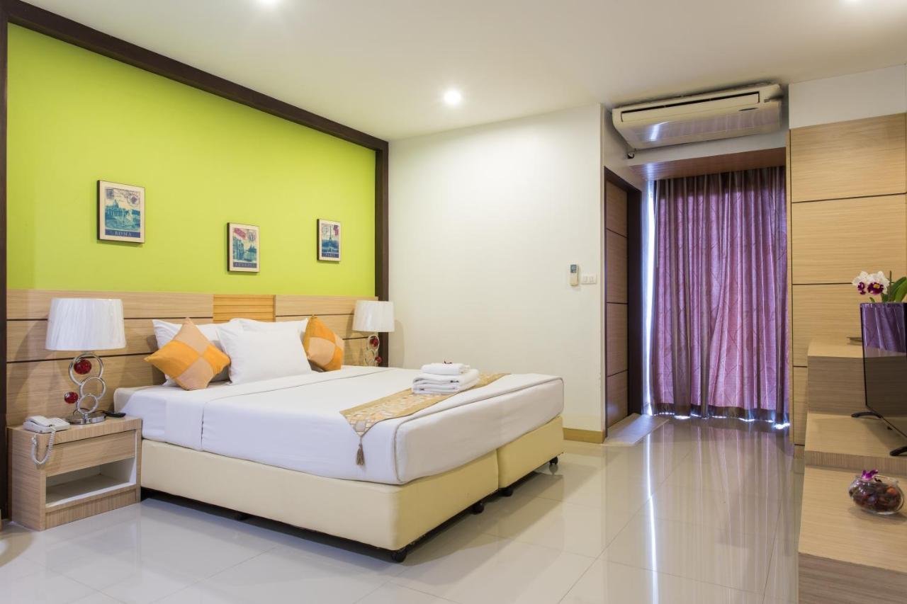 The Legacy Nonthaburi