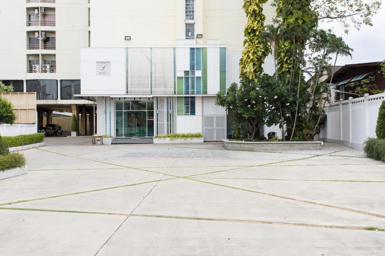 The Legacy Nonthaburi