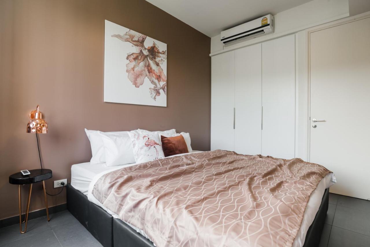Apartamento Unixx By Patsamon