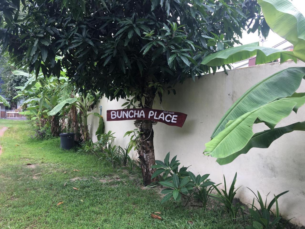 Buncha Place Hotel Praia de Bang Tao