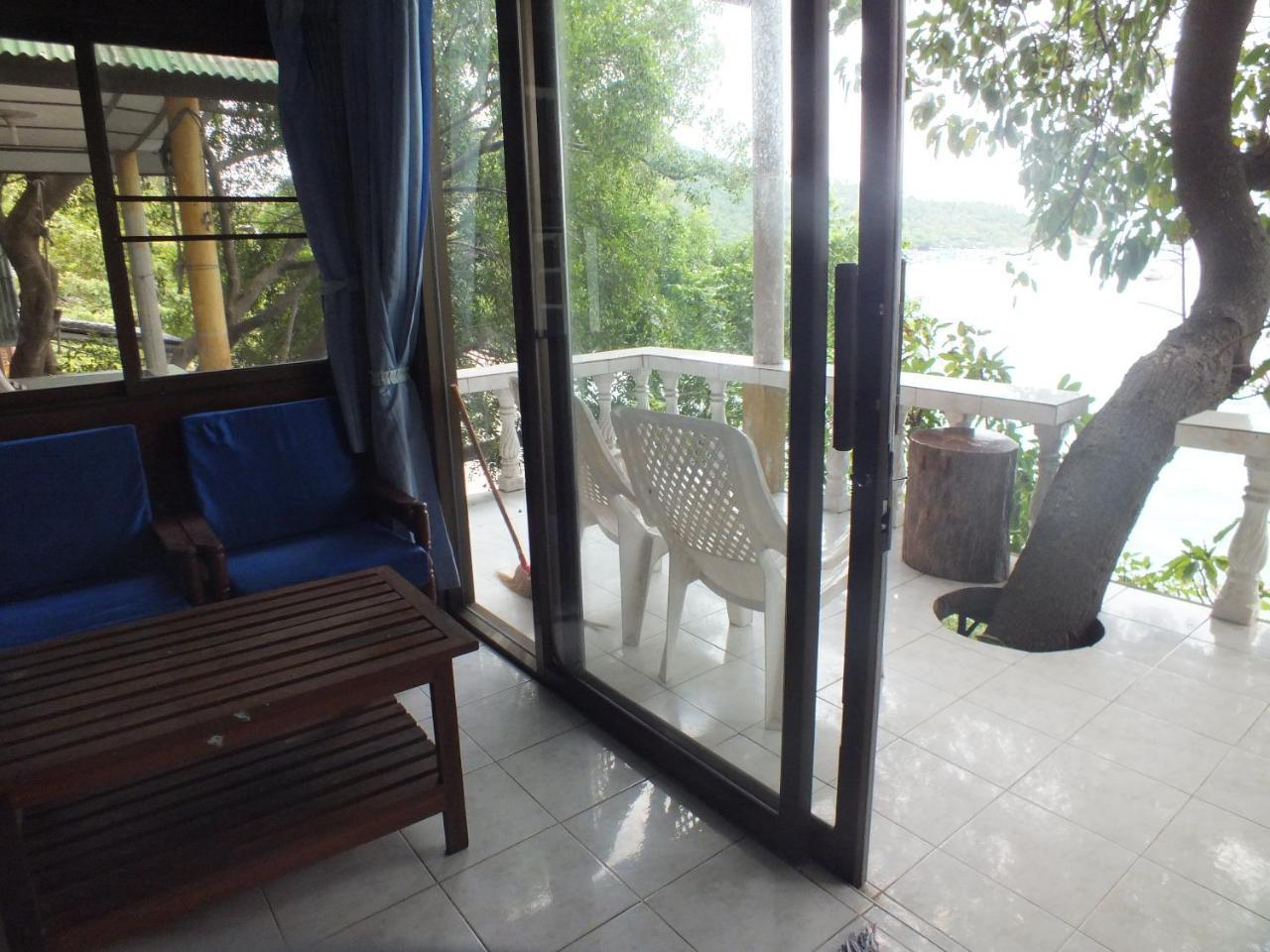 Queen Resort Koh Tao Guest house 2*