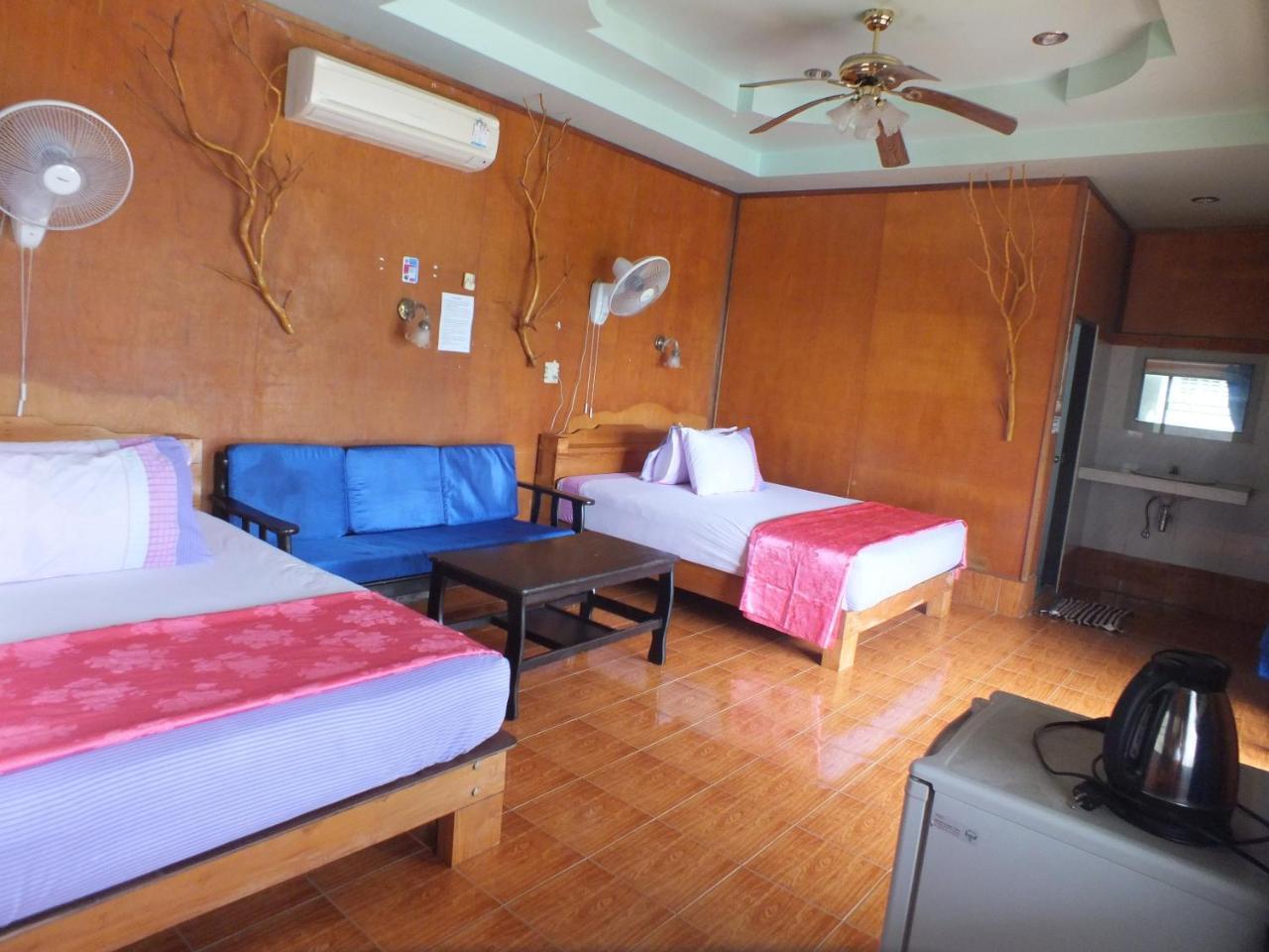 Queen Resort Koh Tao