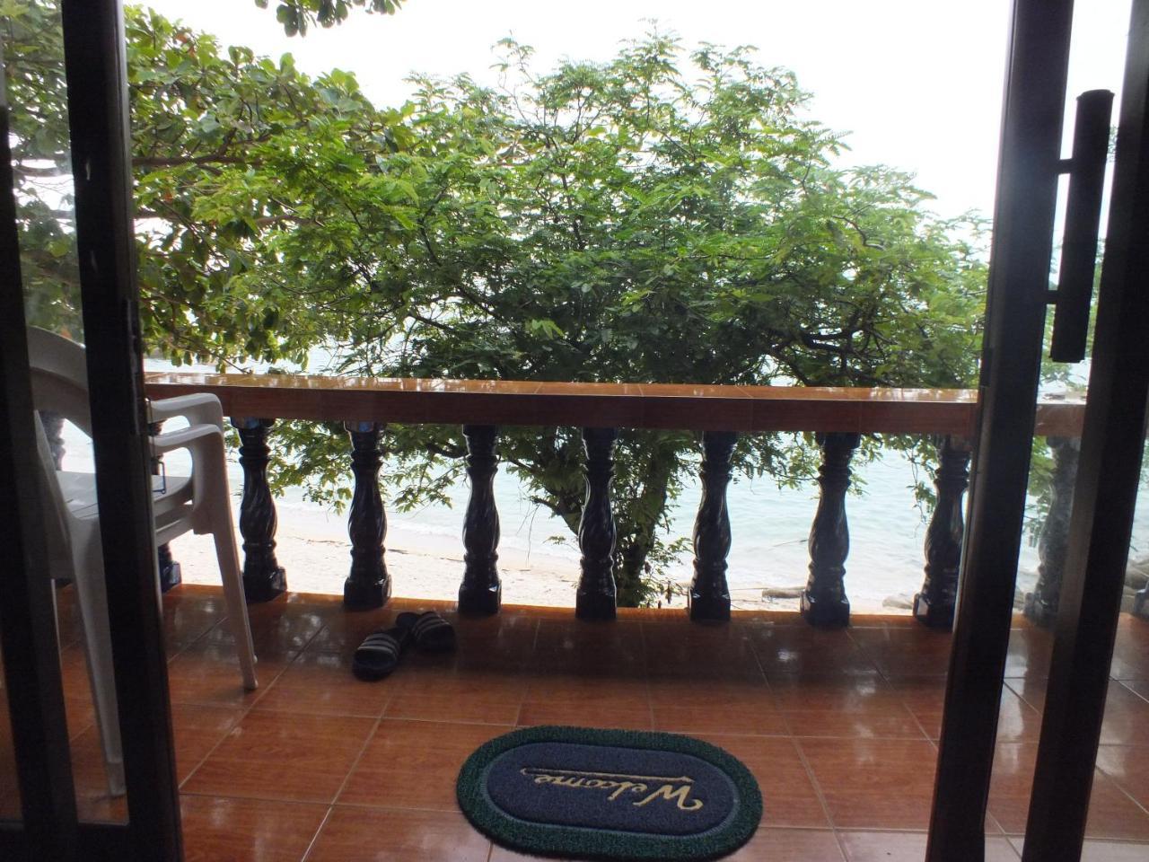 Guest house Queen Resort Koh Tao
