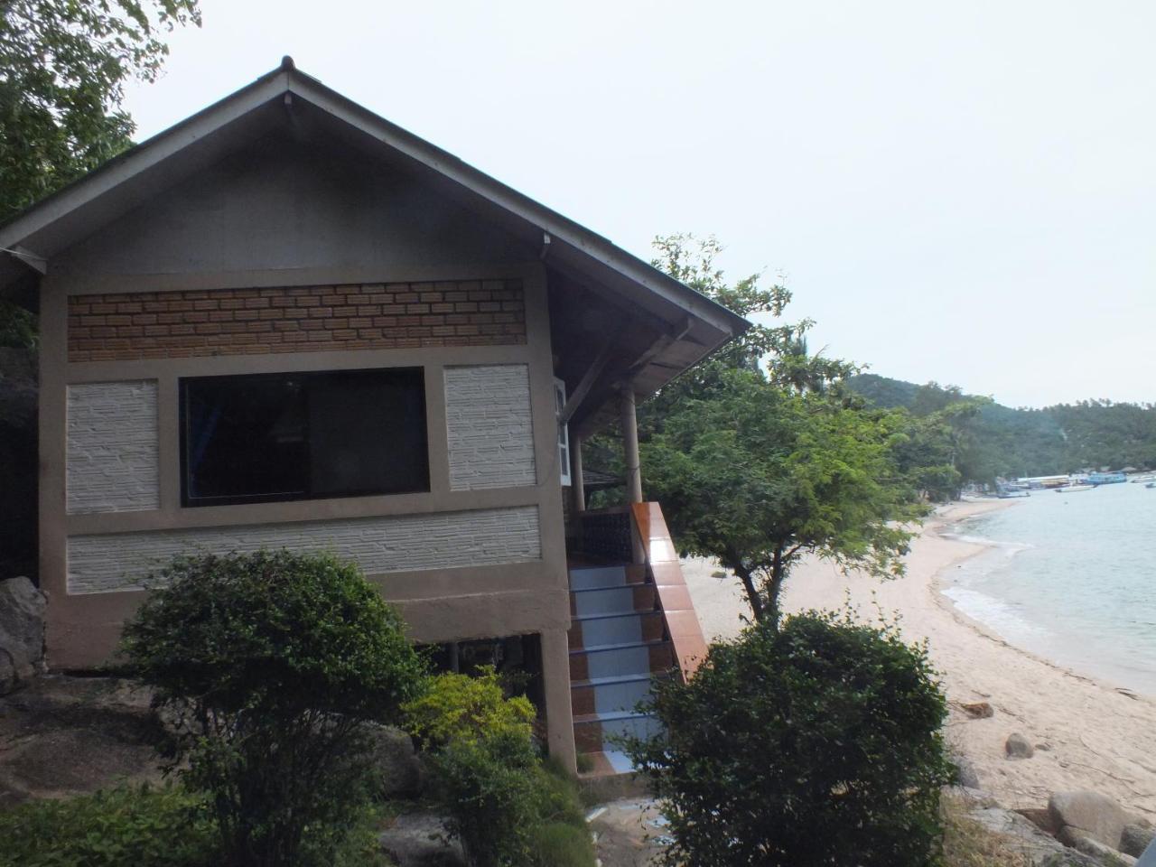 Queen Resort Koh Tao Guest house Koh Tao