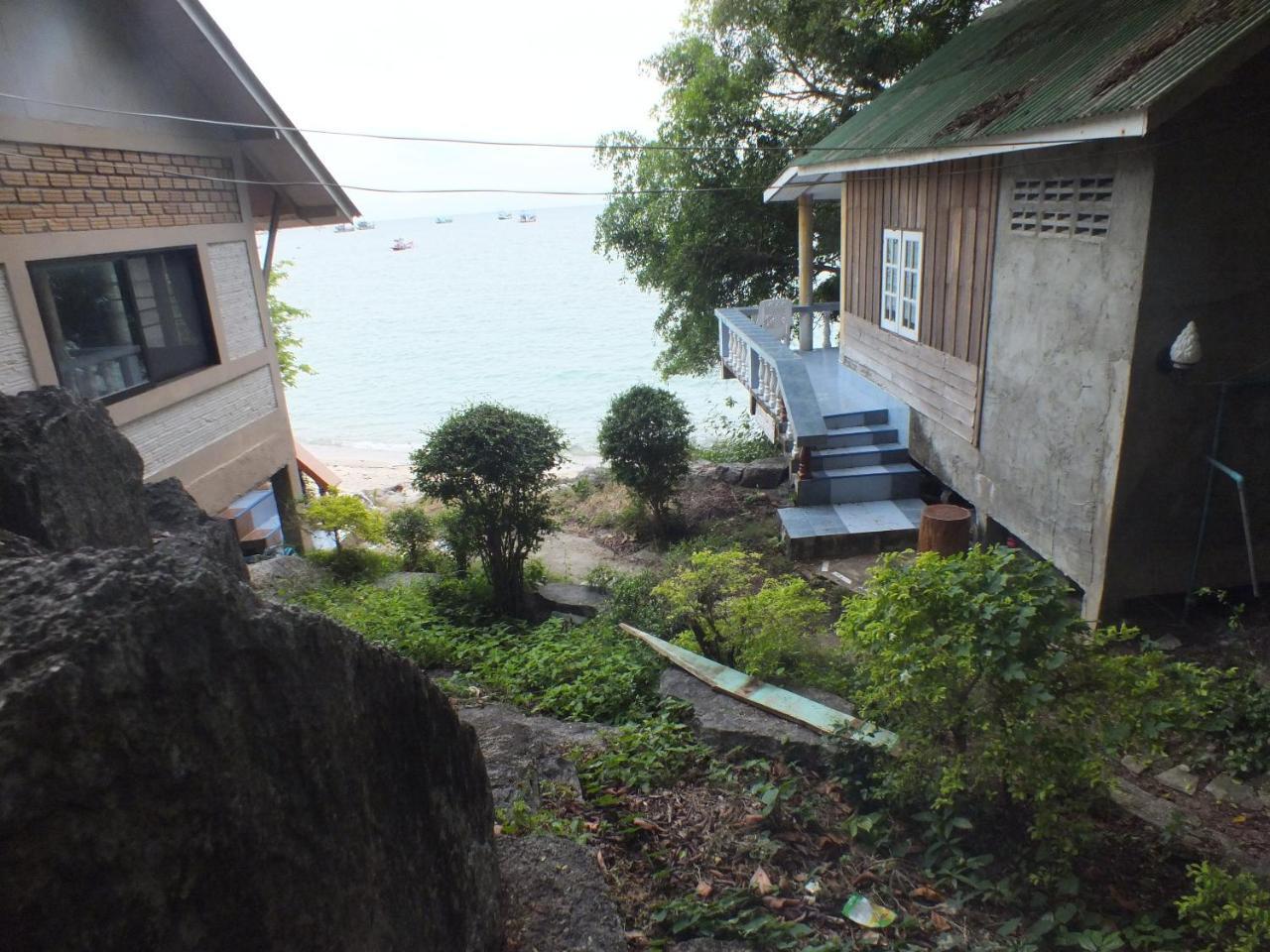 Queen Resort Koh Tao 2*
