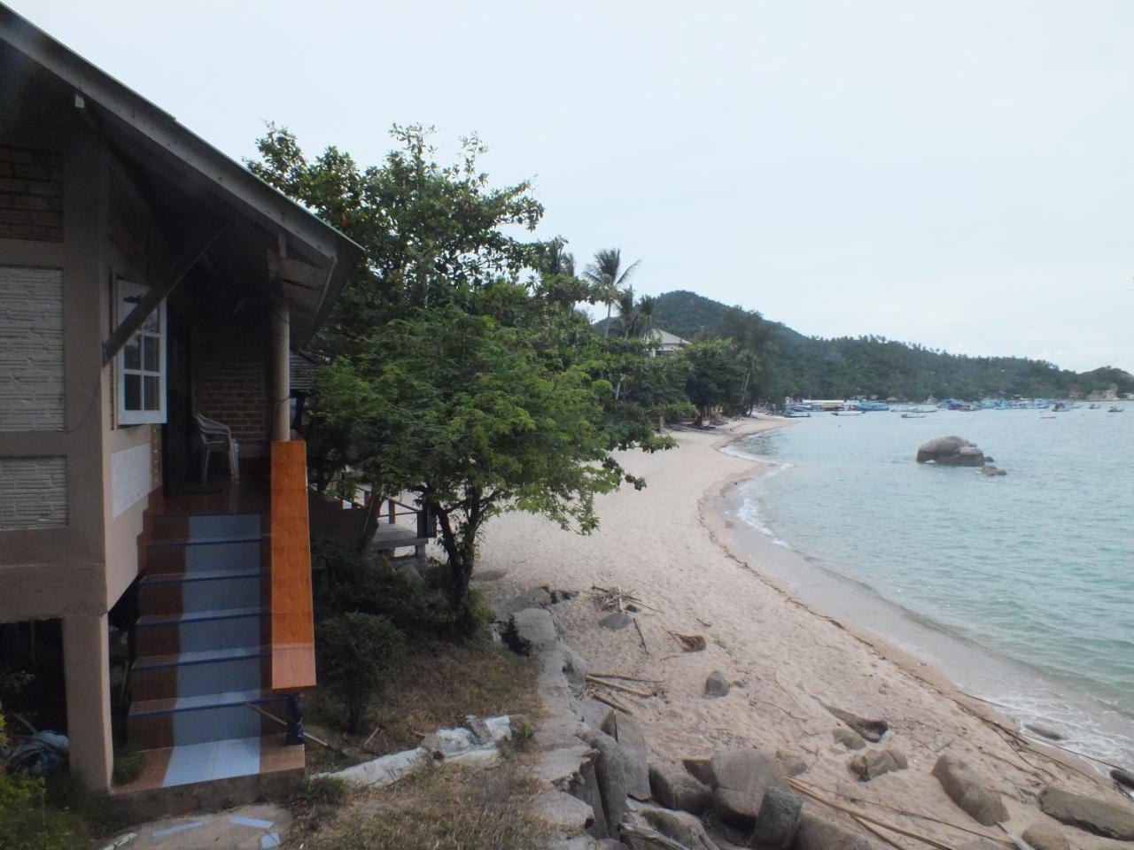 Queen Resort Koh Tao Guest house 2*