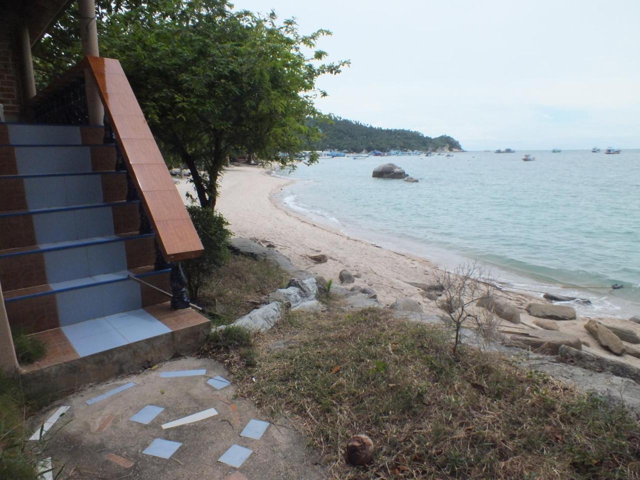 Queen Resort Koh Tao