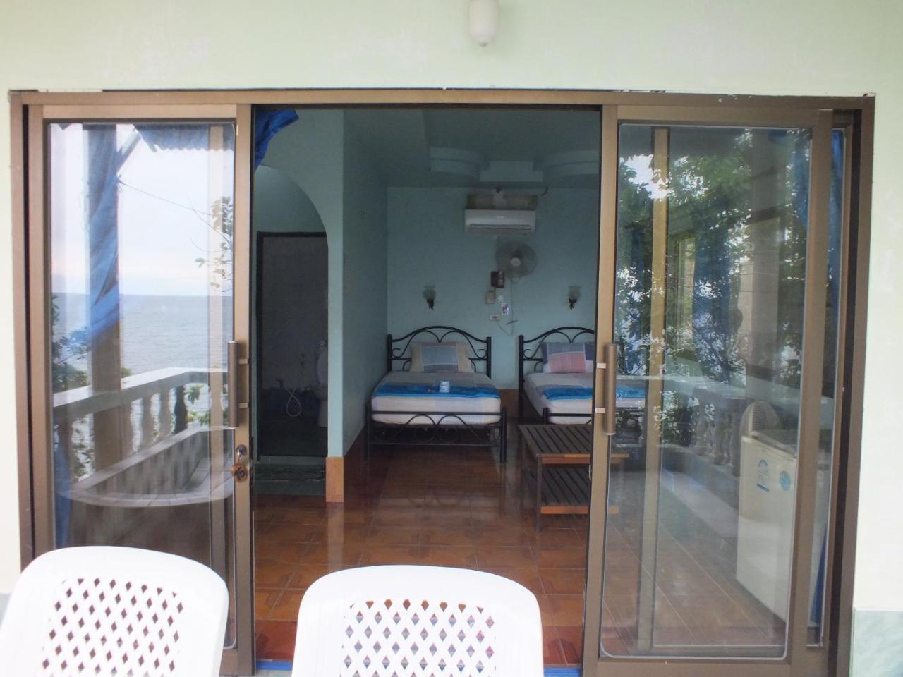 Queen Resort Koh Tao Guest house 2*