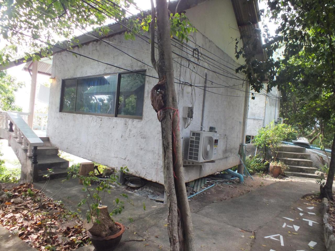 Queen Resort Koh Tao Guest house 2*