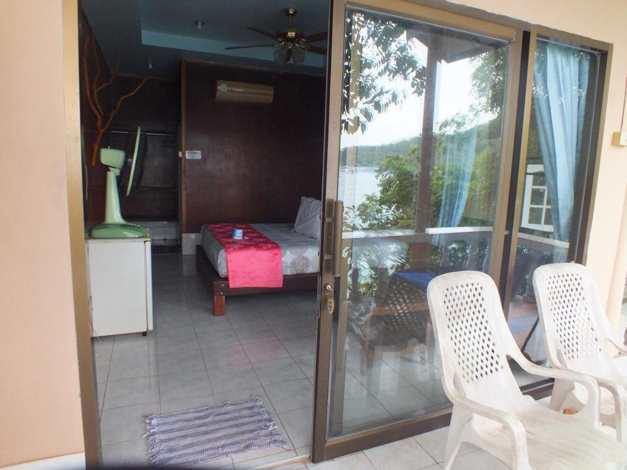 Queen Resort Koh Tao 2* Koh Tao