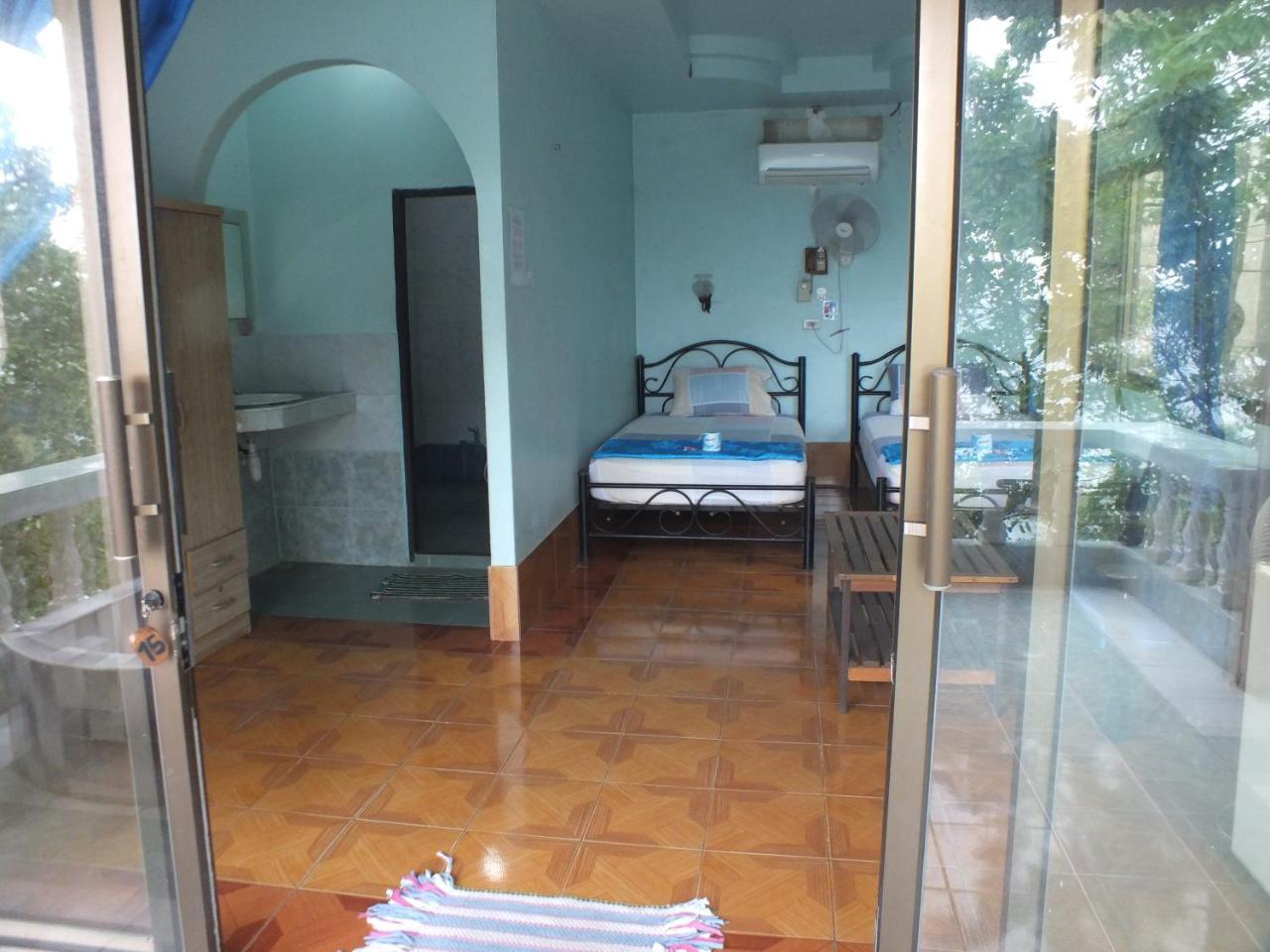 Guest house Queen Resort Koh Tao