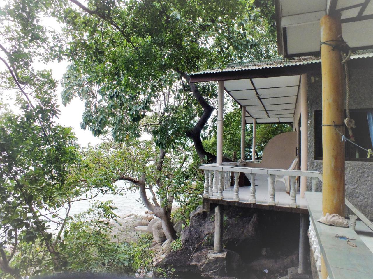 Queen Resort Koh Tao Guest house