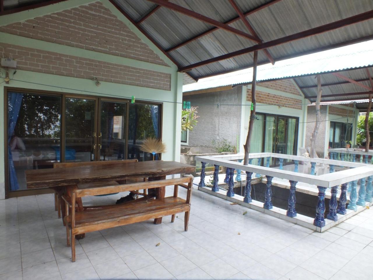 Queen Resort Koh Tao Guest house Koh Tao