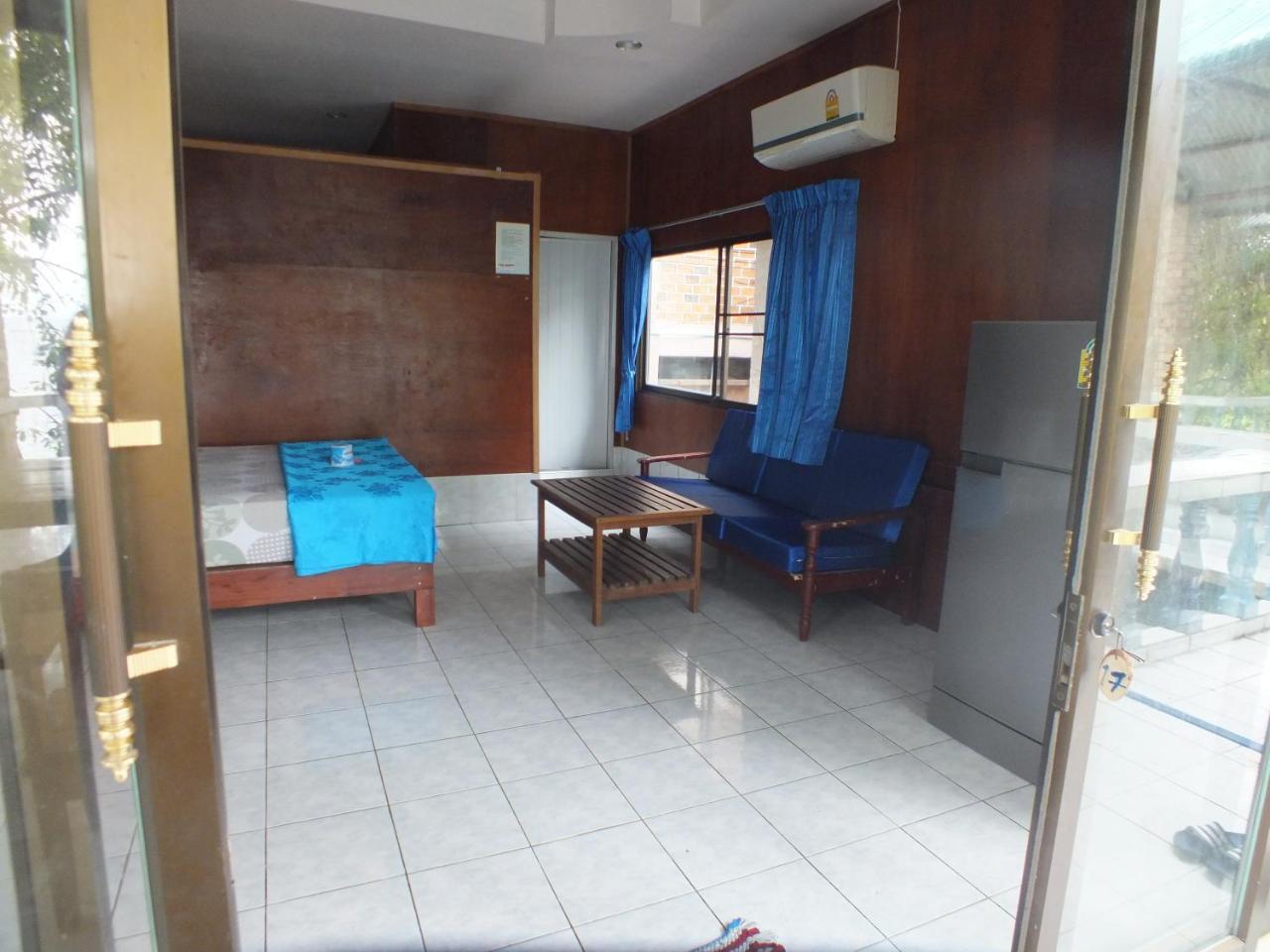 Queen Resort Koh Tao Guest house