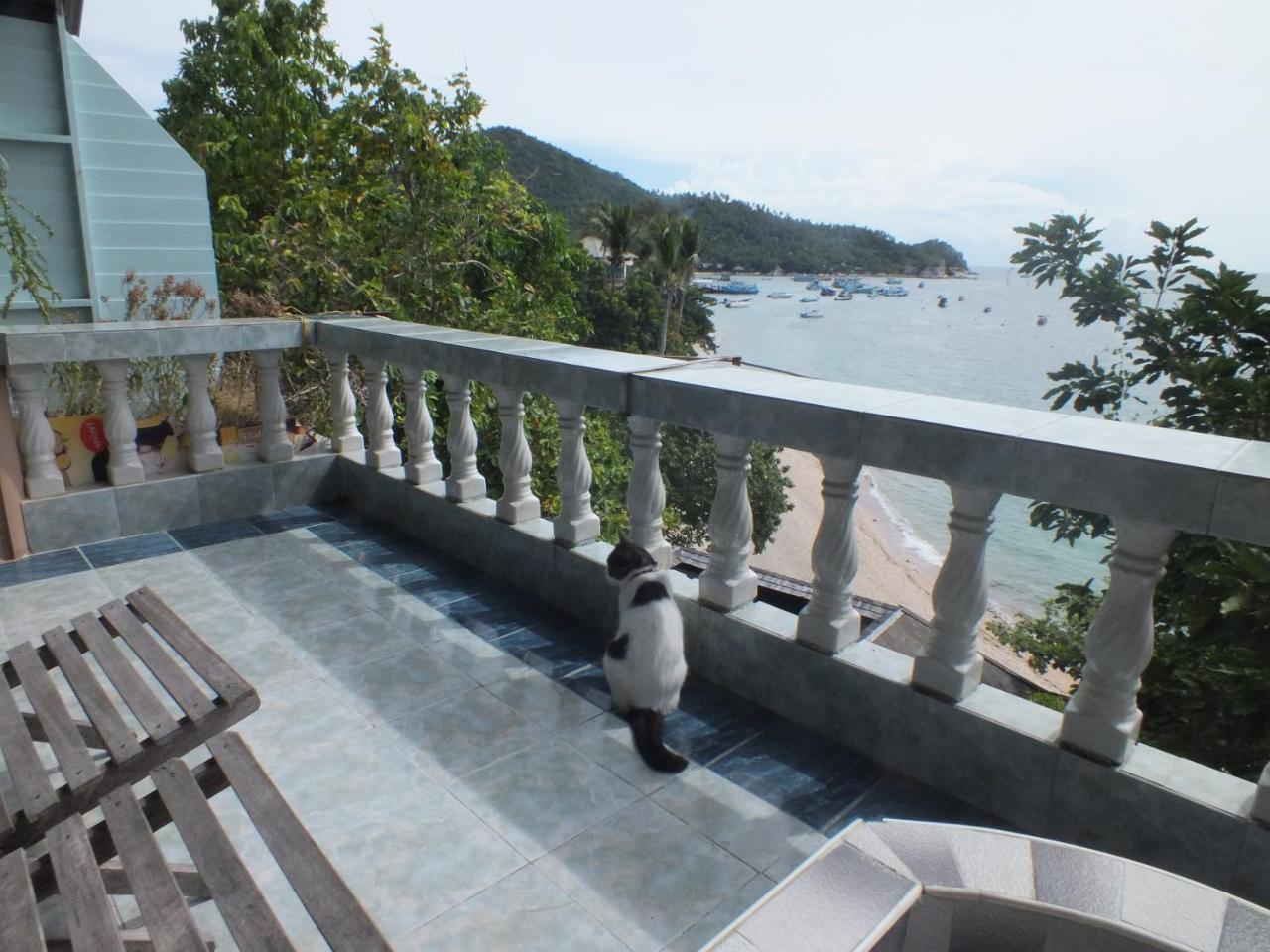 Guest house Queen Resort Koh Tao 2*