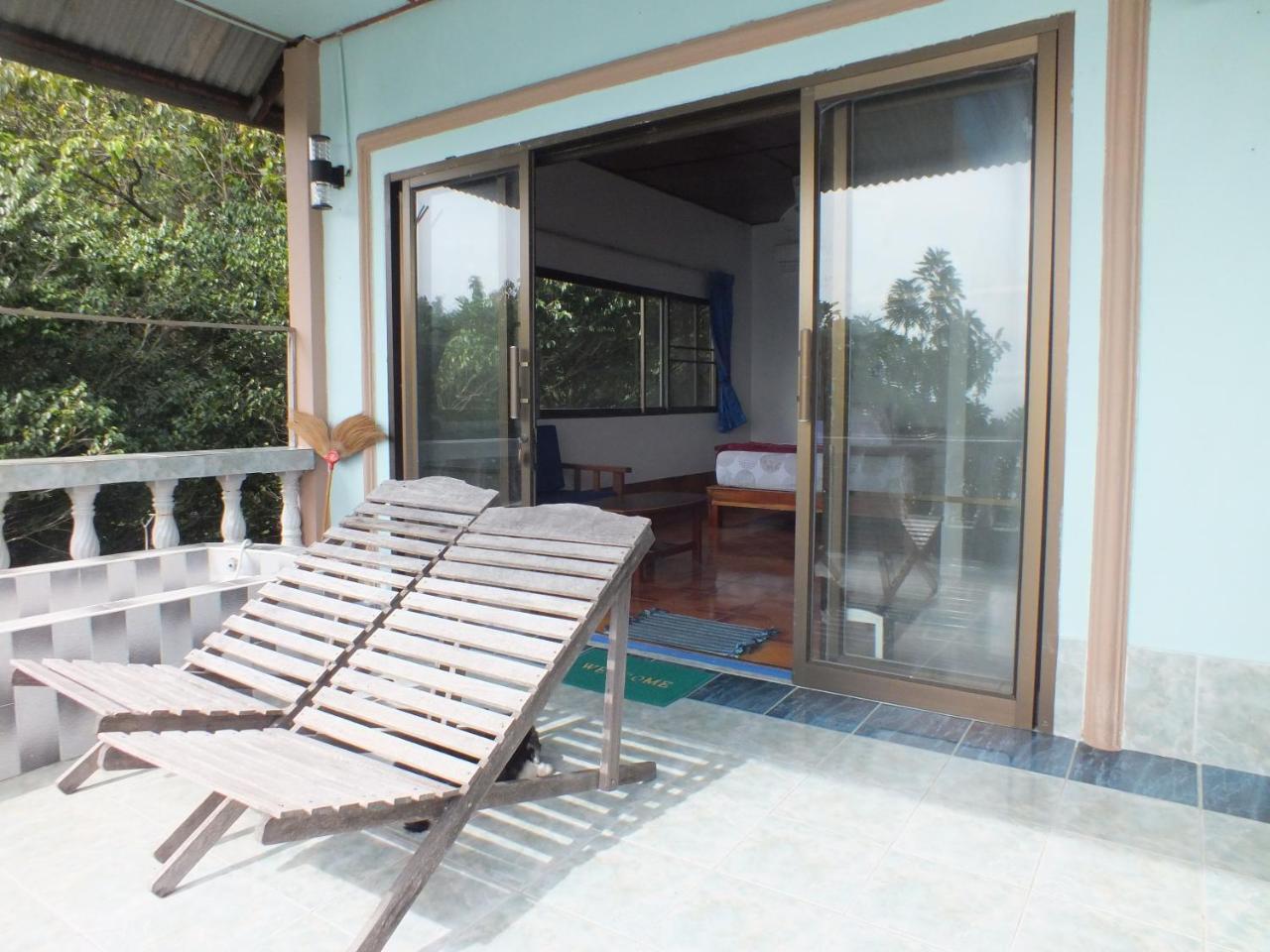 Queen Resort Koh Tao Guest house Koh Tao