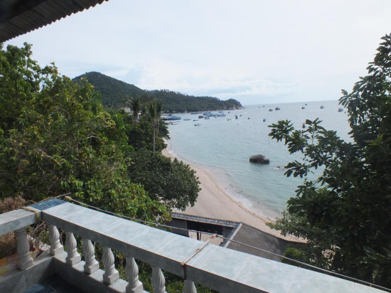 Queen Resort Koh Tao Guest house 2*