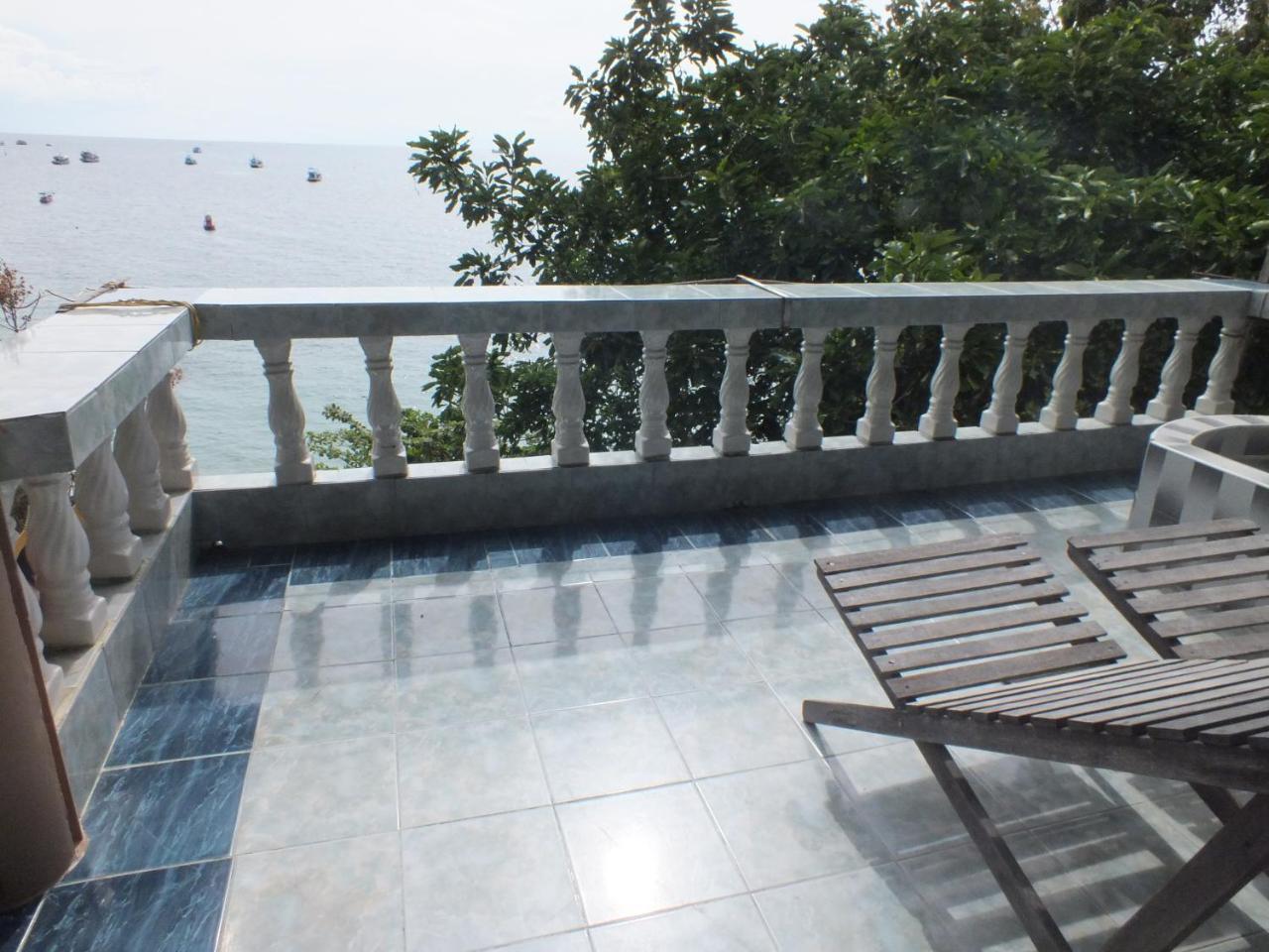 Queen Resort Koh Tao Guest house 2*