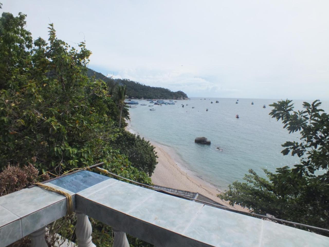 Guest house Queen Resort Koh Tao 2*