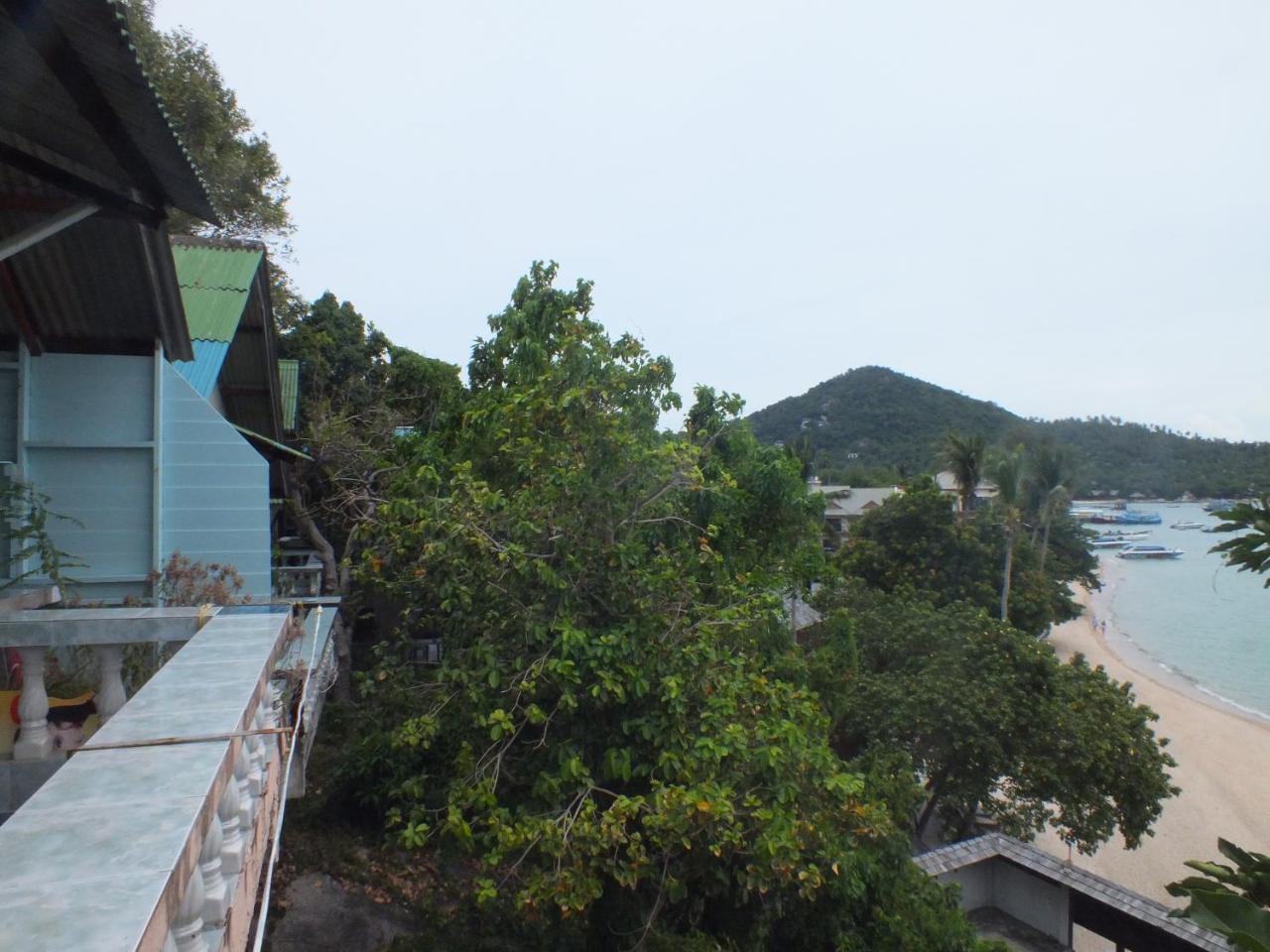 Queen Resort Koh Tao