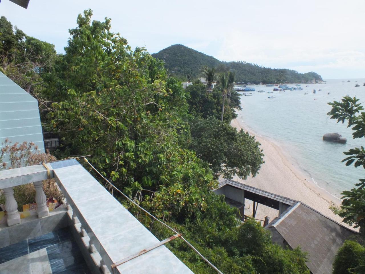 Queen Resort Koh Tao